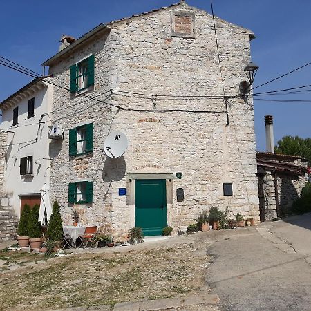 Casa Porta Verde Bale Εξωτερικό φωτογραφία
