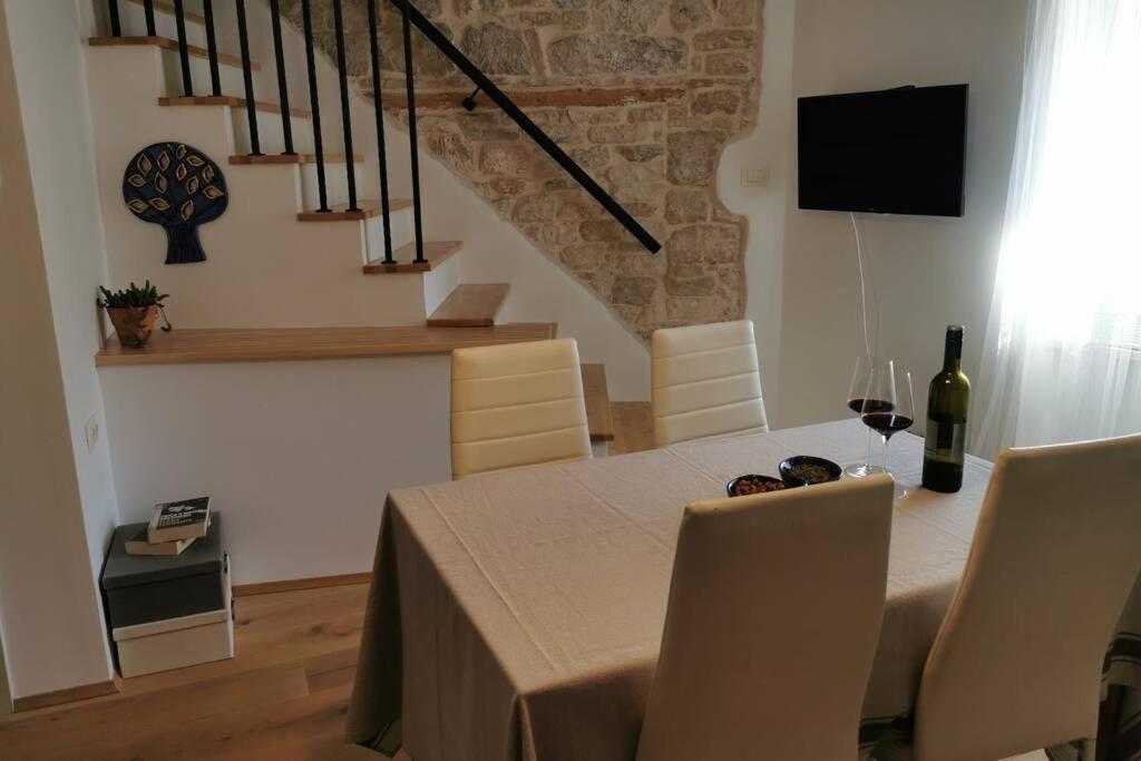 Casa Porta Verde Bale Εξωτερικό φωτογραφία
