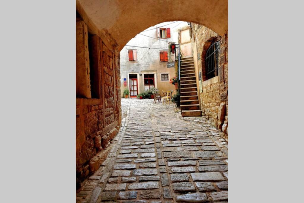 Casa Porta Verde Bale Εξωτερικό φωτογραφία