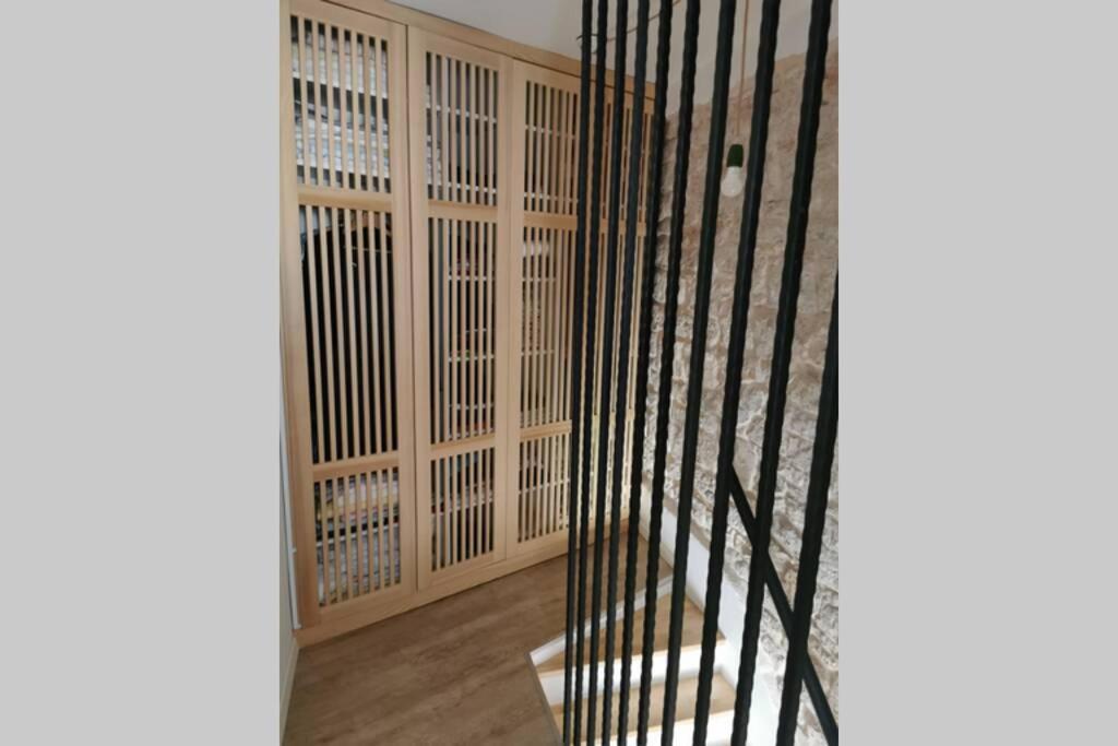 Casa Porta Verde Bale Εξωτερικό φωτογραφία