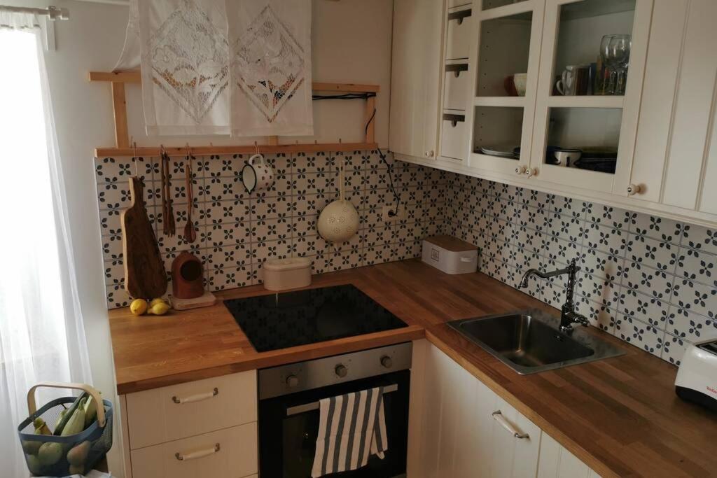 Casa Porta Verde Bale Εξωτερικό φωτογραφία