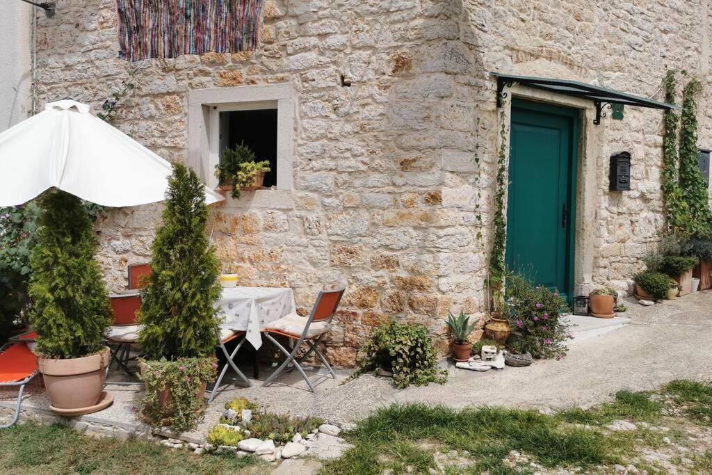 Casa Porta Verde Bale Εξωτερικό φωτογραφία