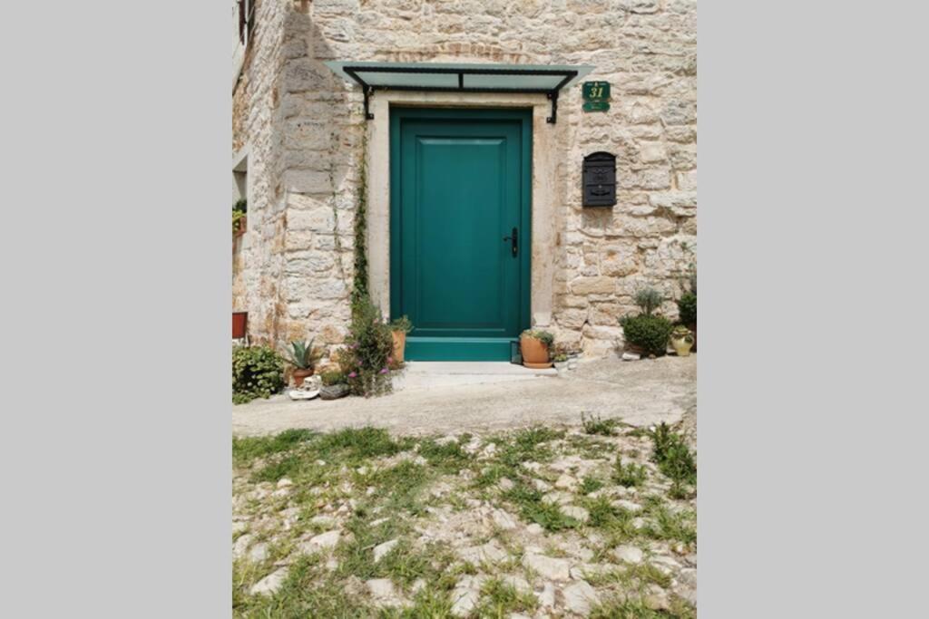 Casa Porta Verde Bale Εξωτερικό φωτογραφία
