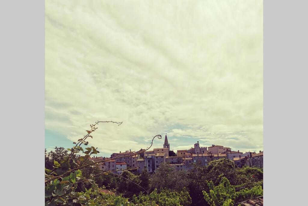Casa Porta Verde Bale Εξωτερικό φωτογραφία