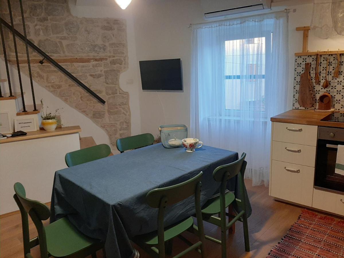 Casa Porta Verde Bale Εξωτερικό φωτογραφία