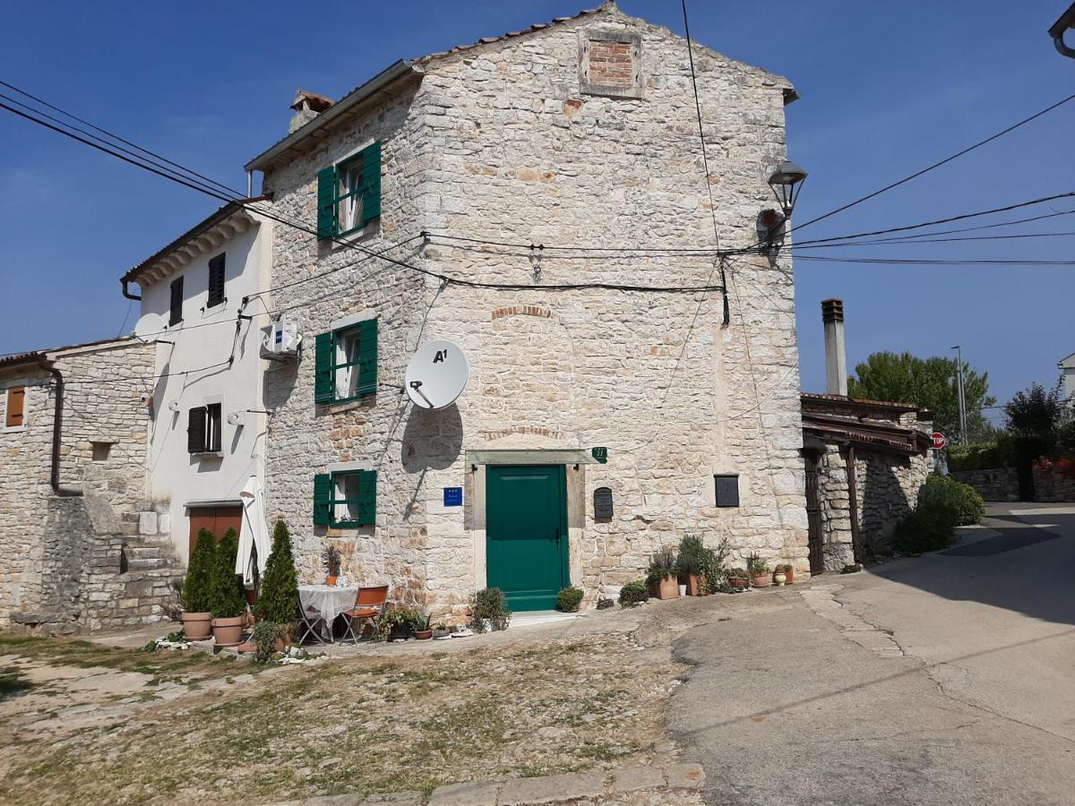 Casa Porta Verde Bale Εξωτερικό φωτογραφία