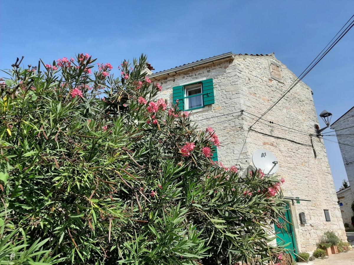 Casa Porta Verde Bale Εξωτερικό φωτογραφία