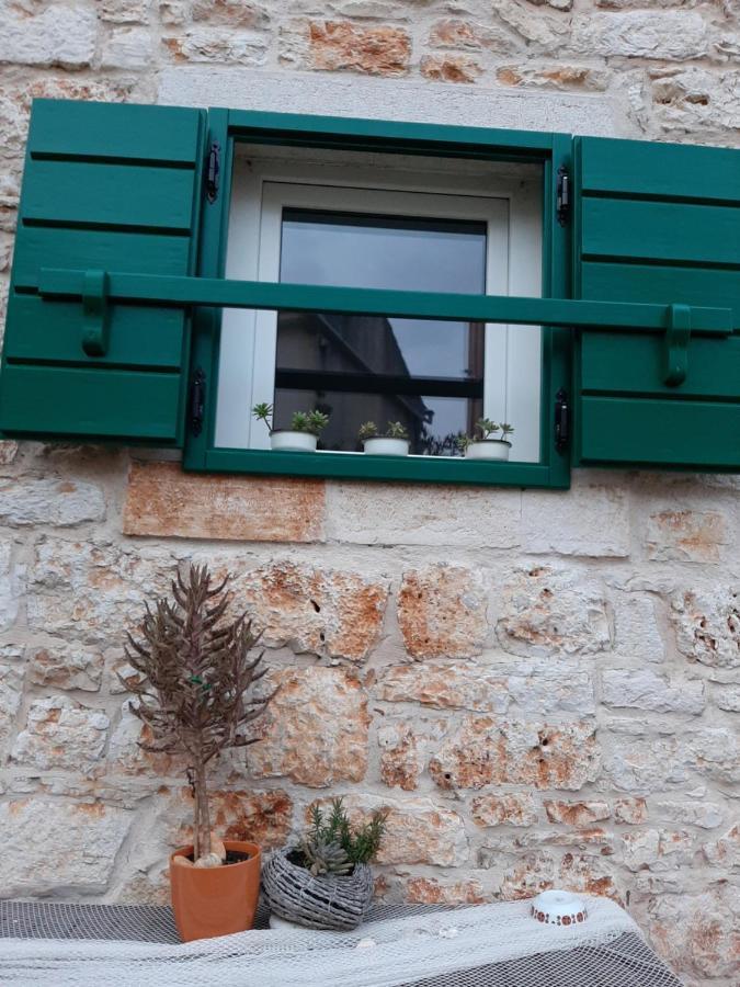 Casa Porta Verde Bale Εξωτερικό φωτογραφία
